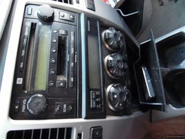 2004 Toyota 4Runner Limited Sage 4.0L AT 2WD #Z24690